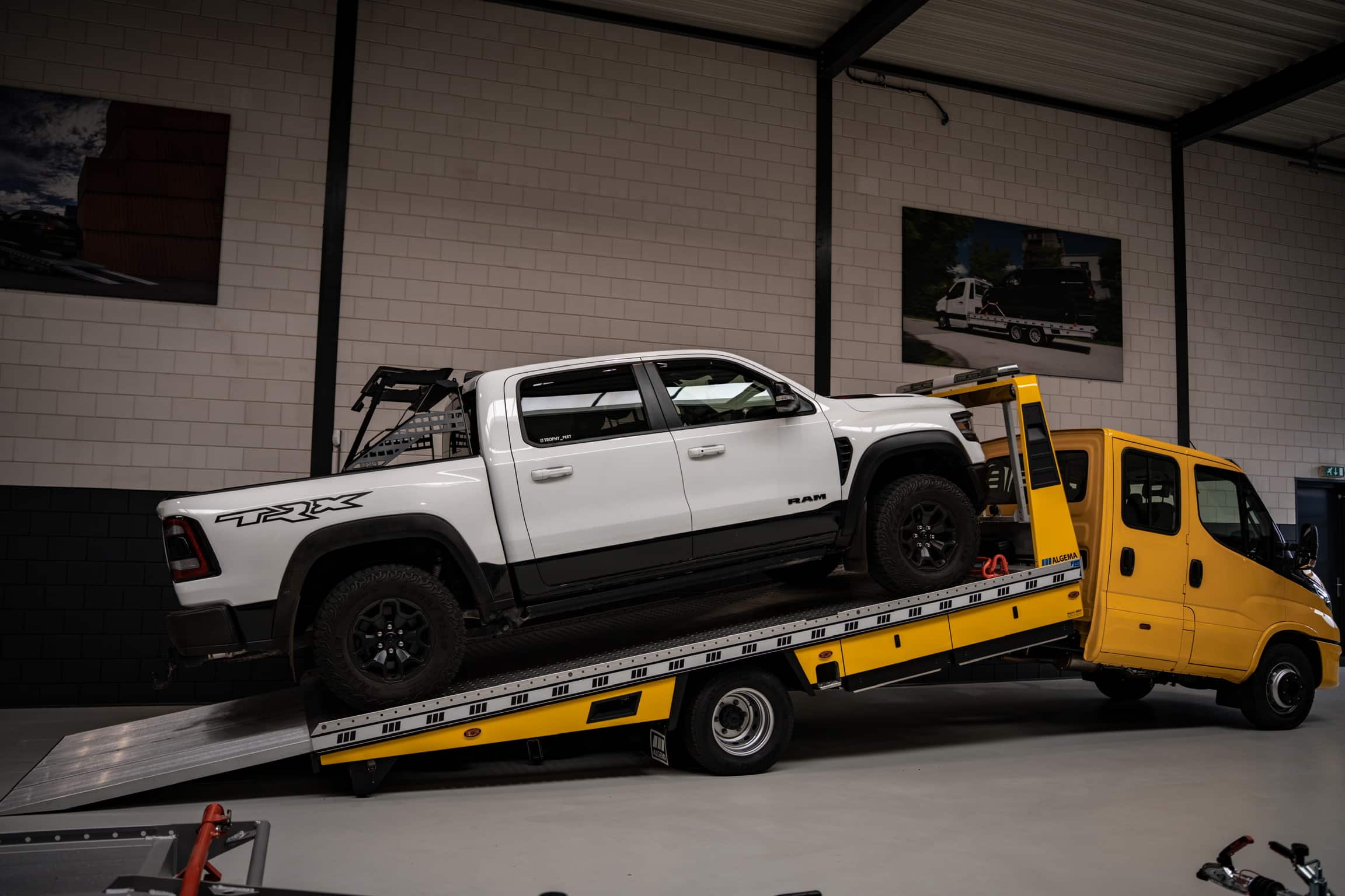 Blitzlader HD - Afbeelding 5