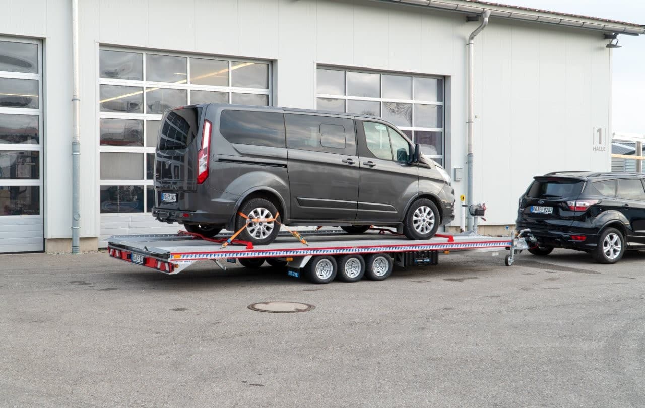 Algema Fit-Zel UNI-TRANS - Afbeelding 5