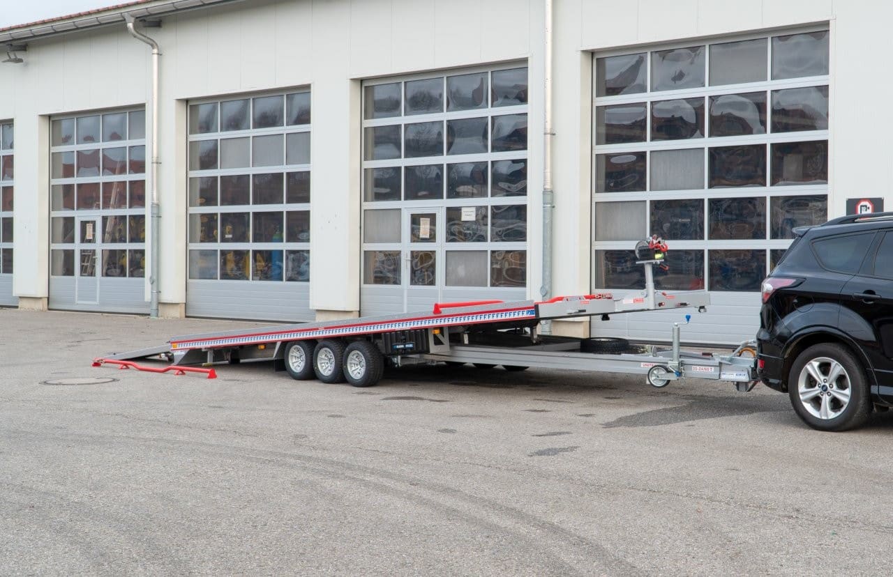 Algema Fit-Zel UNI-TRANS - Afbeelding 3