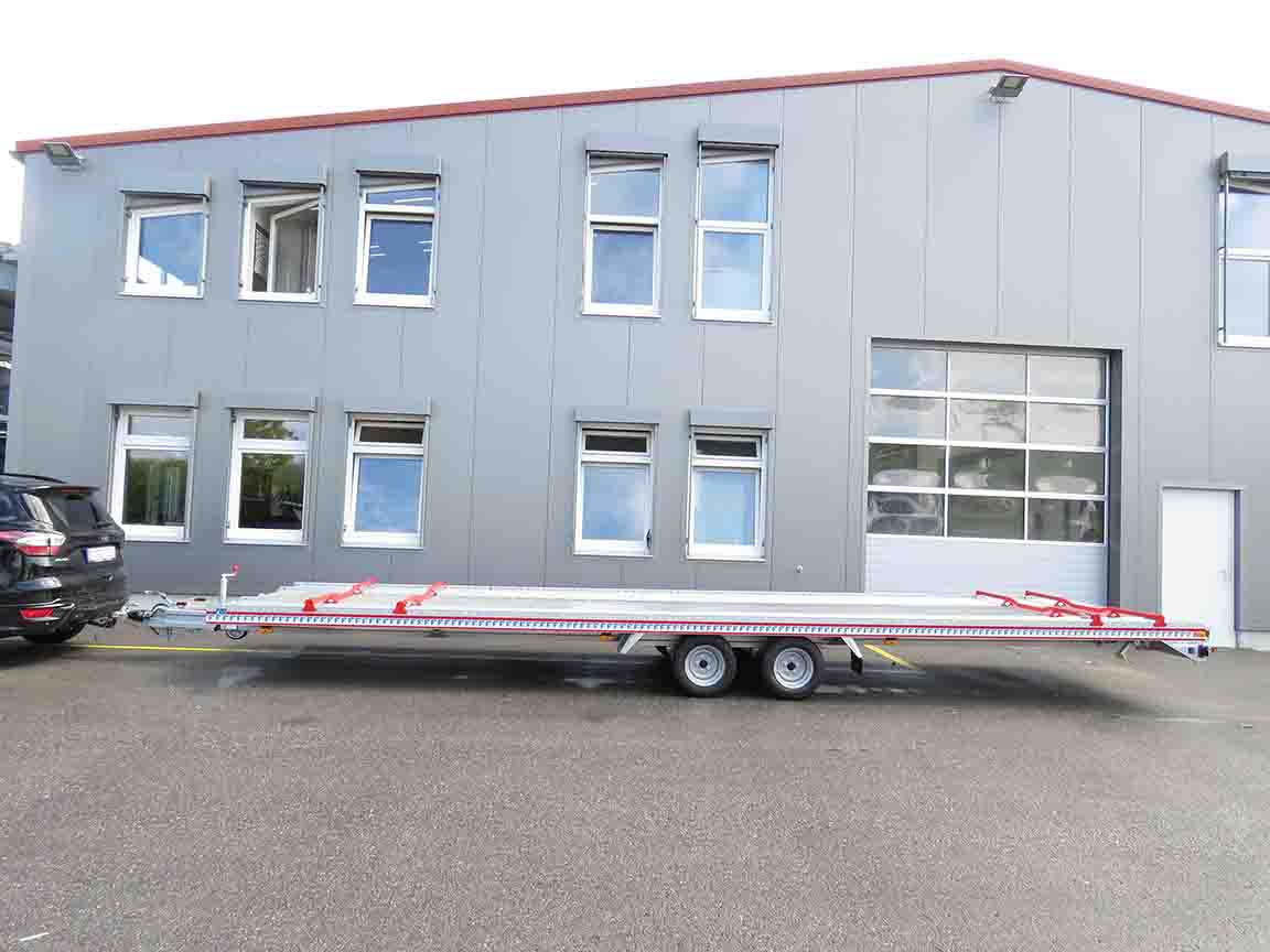 Algema Fit-Zel Duo - Afbeelding 9