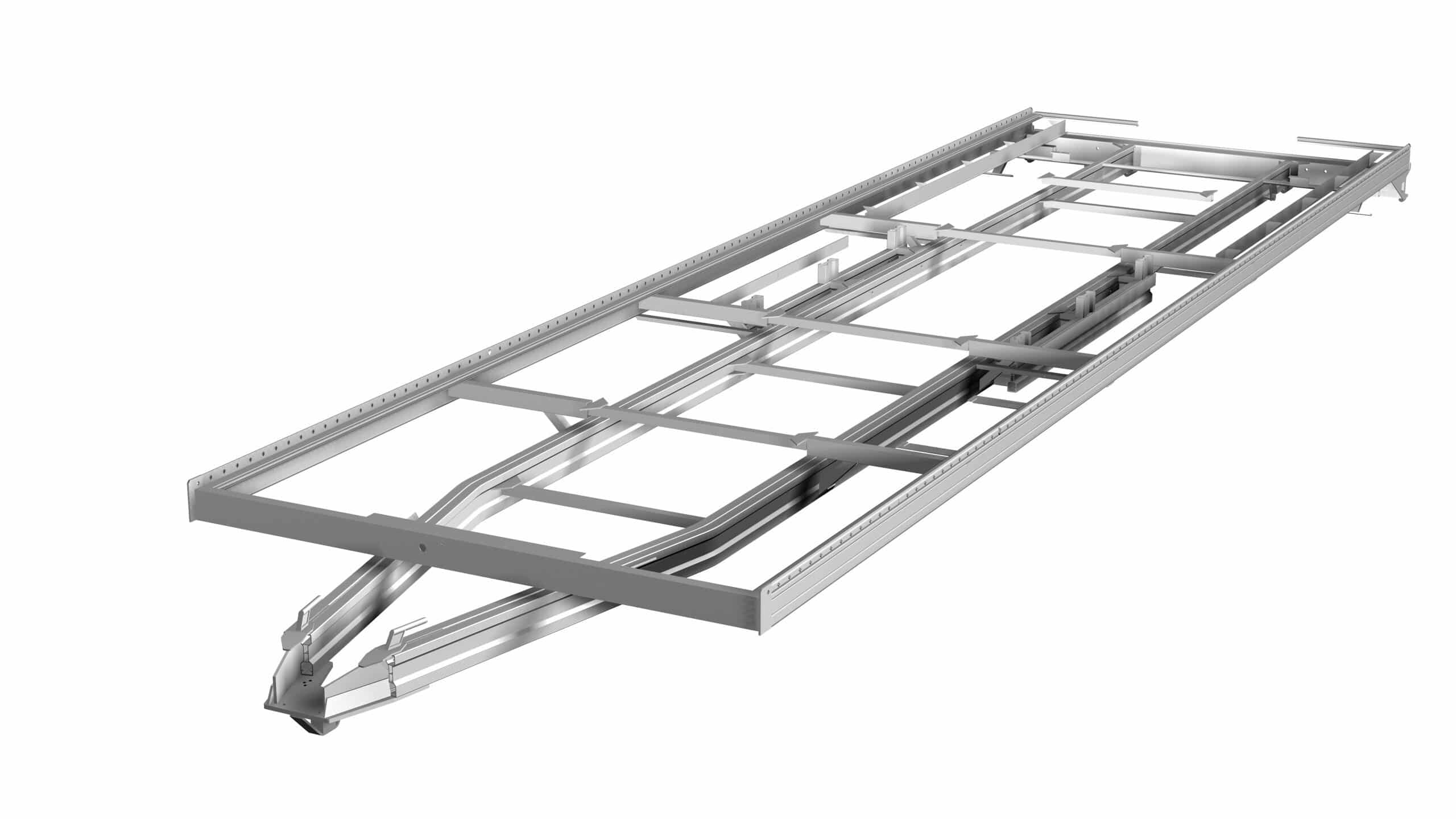 Algema Fit-Zel Duo - Afbeelding 6