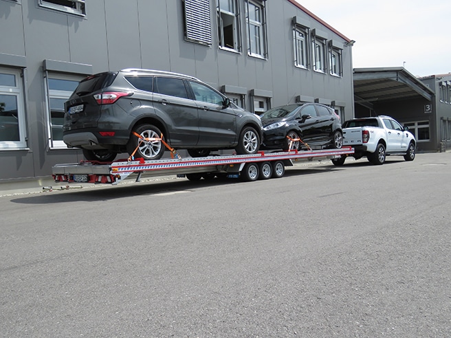 Algema Fit-Zel Duo - Afbeelding 11