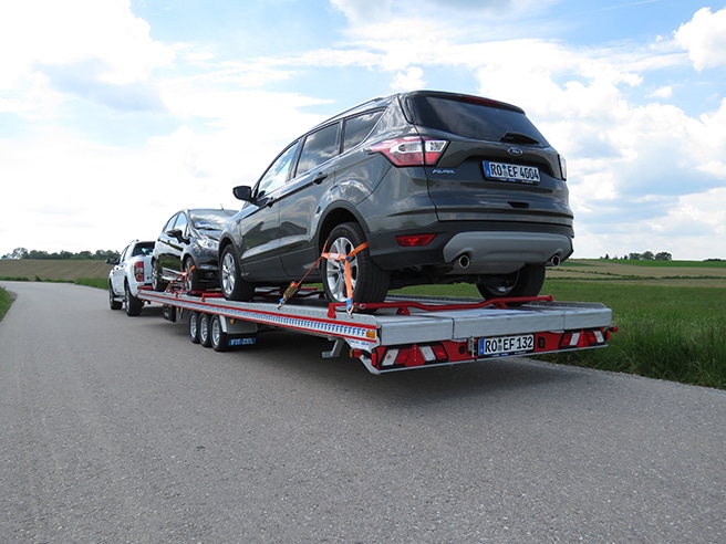 Algema Fit-Zel Duo - Afbeelding 12