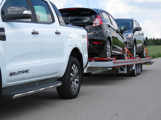 Algema Fit-Zel Duo - Afbeelding 13