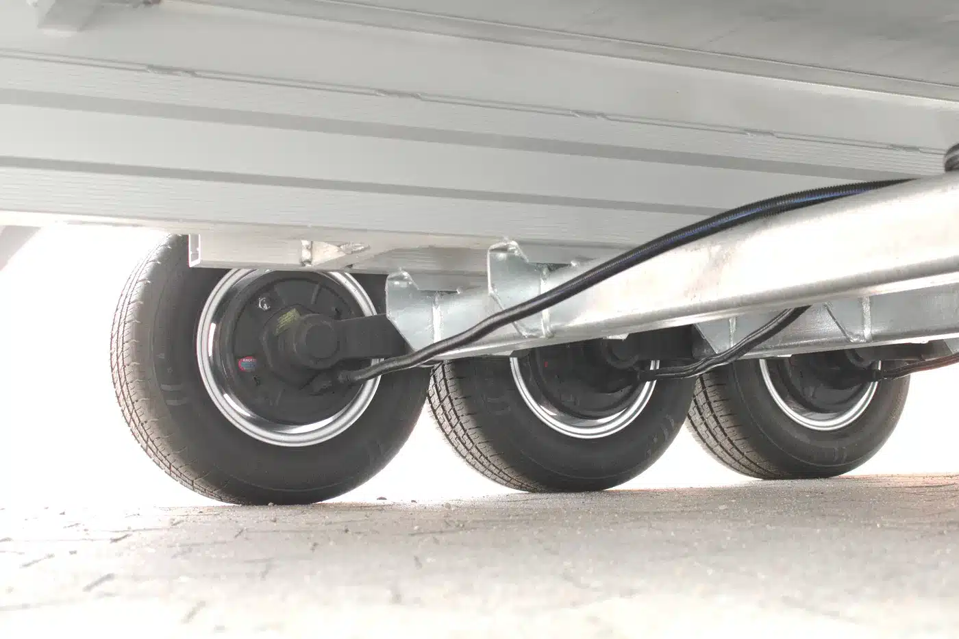 Algema Fit-Zel Duo - Afbeelding 3