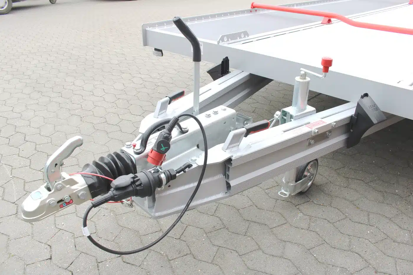 Algema Fit-Zel Duo - Afbeelding 5