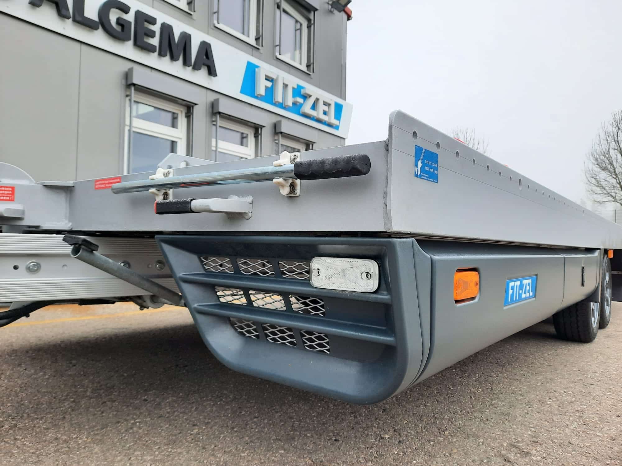 Algema Fit-Zel Maxino - Afbeelding 8