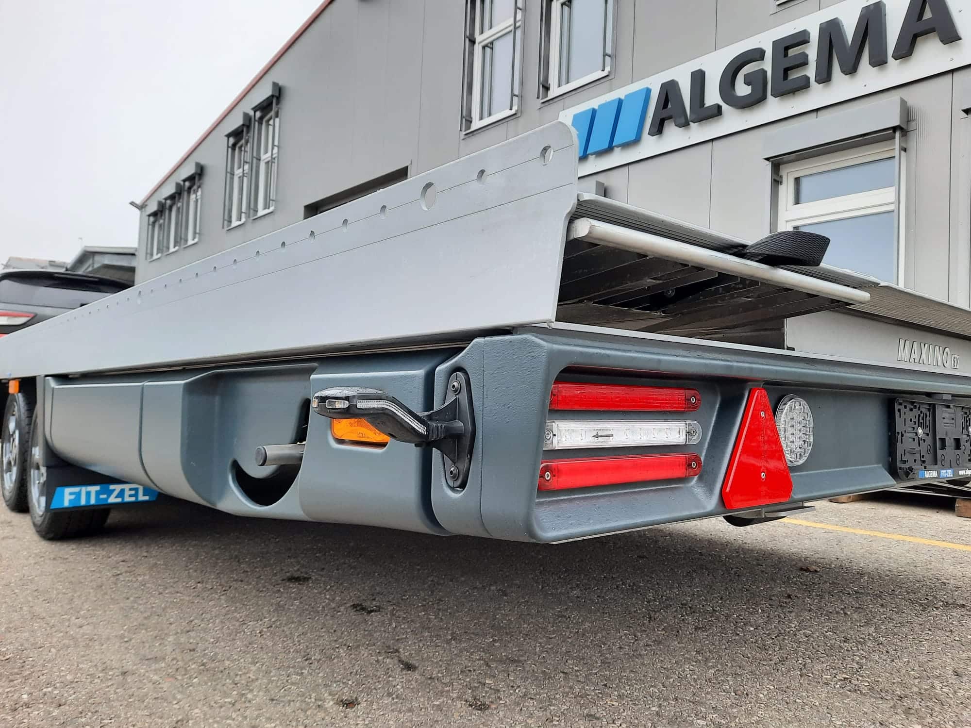 MAXINO 35-22/55X - Afbeelding 12