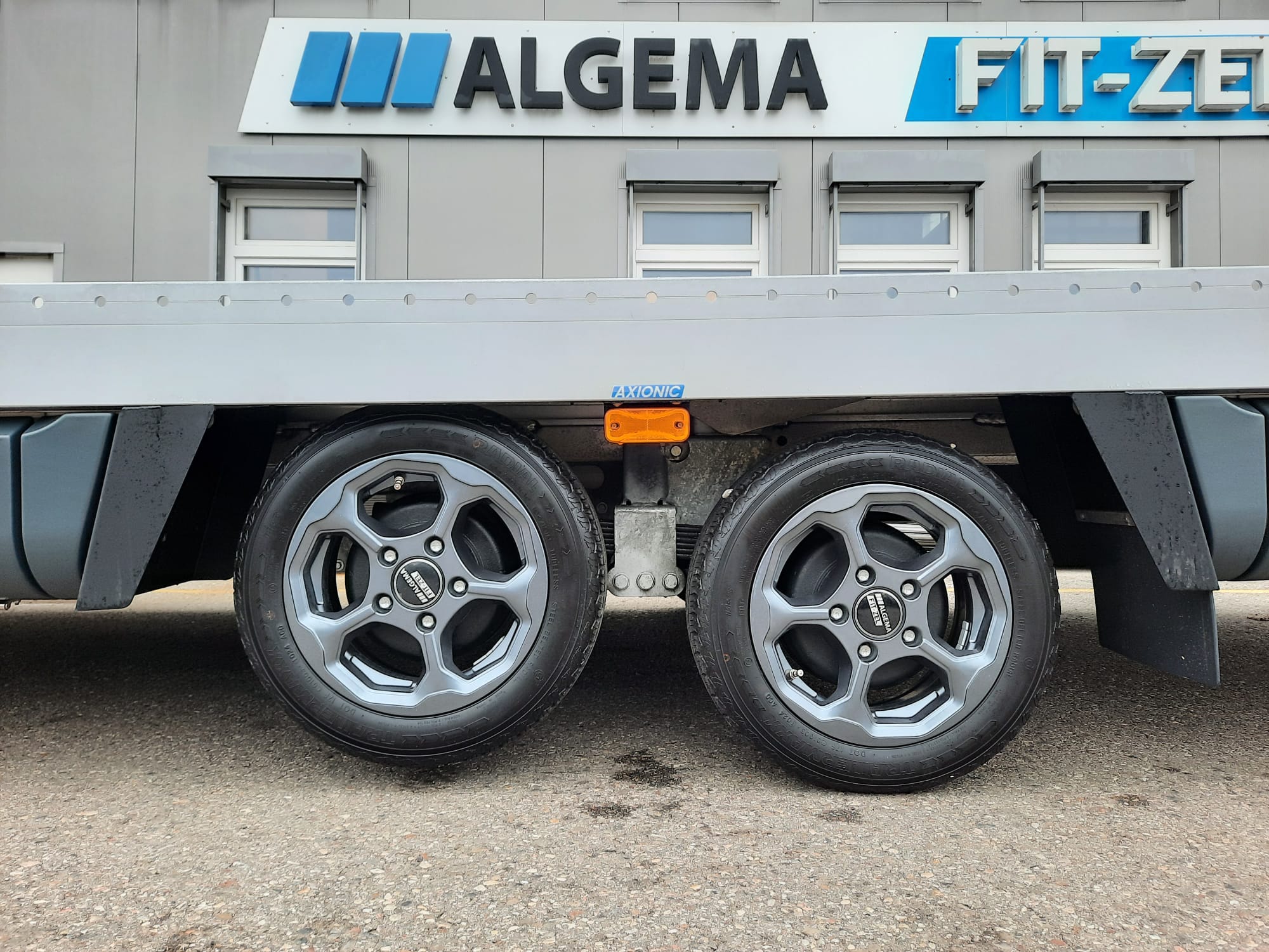 Algema Fit-Zel Maxino - Afbeelding 10