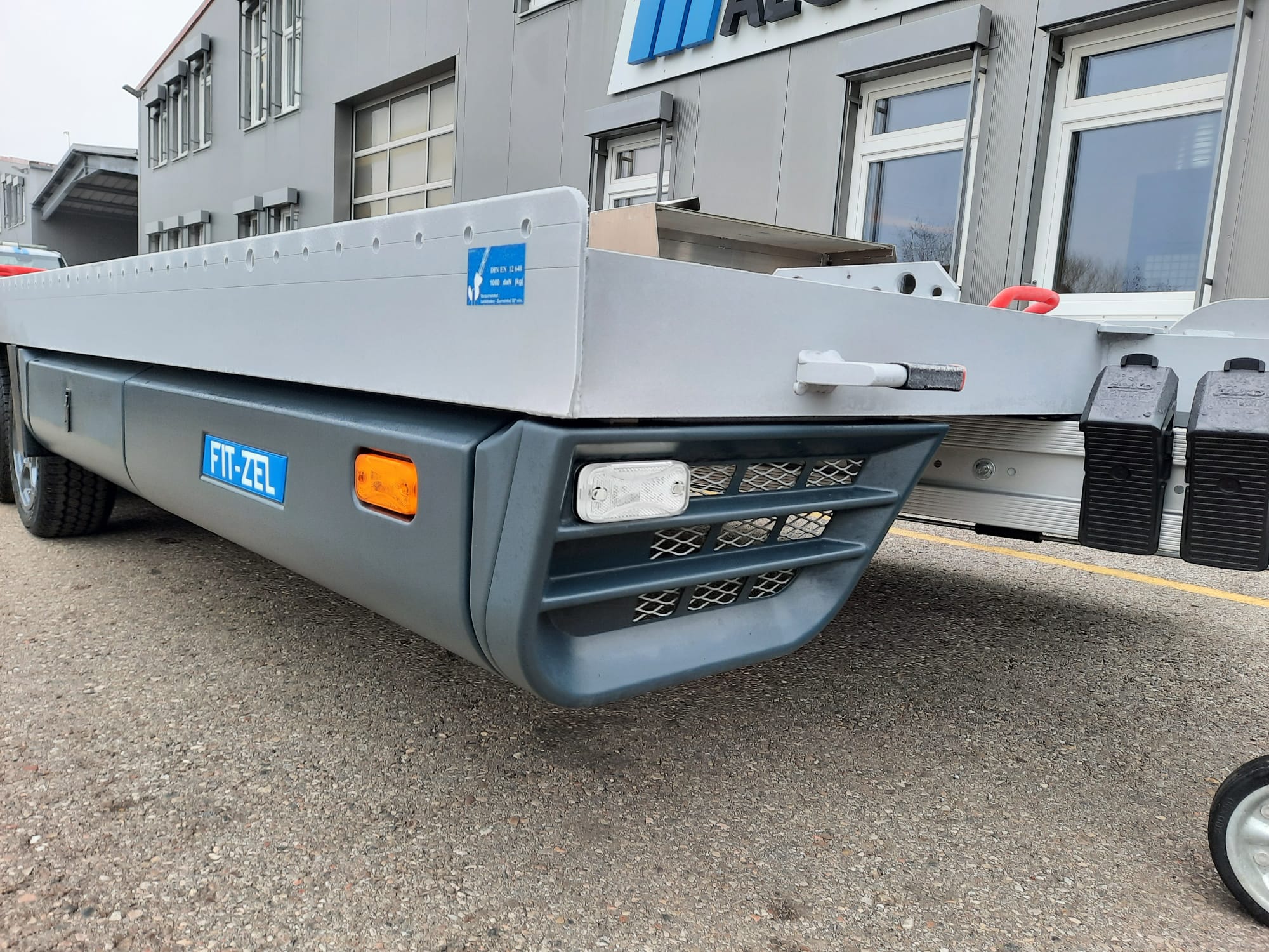 Algema Fit-Zel Maxino - Afbeelding 11