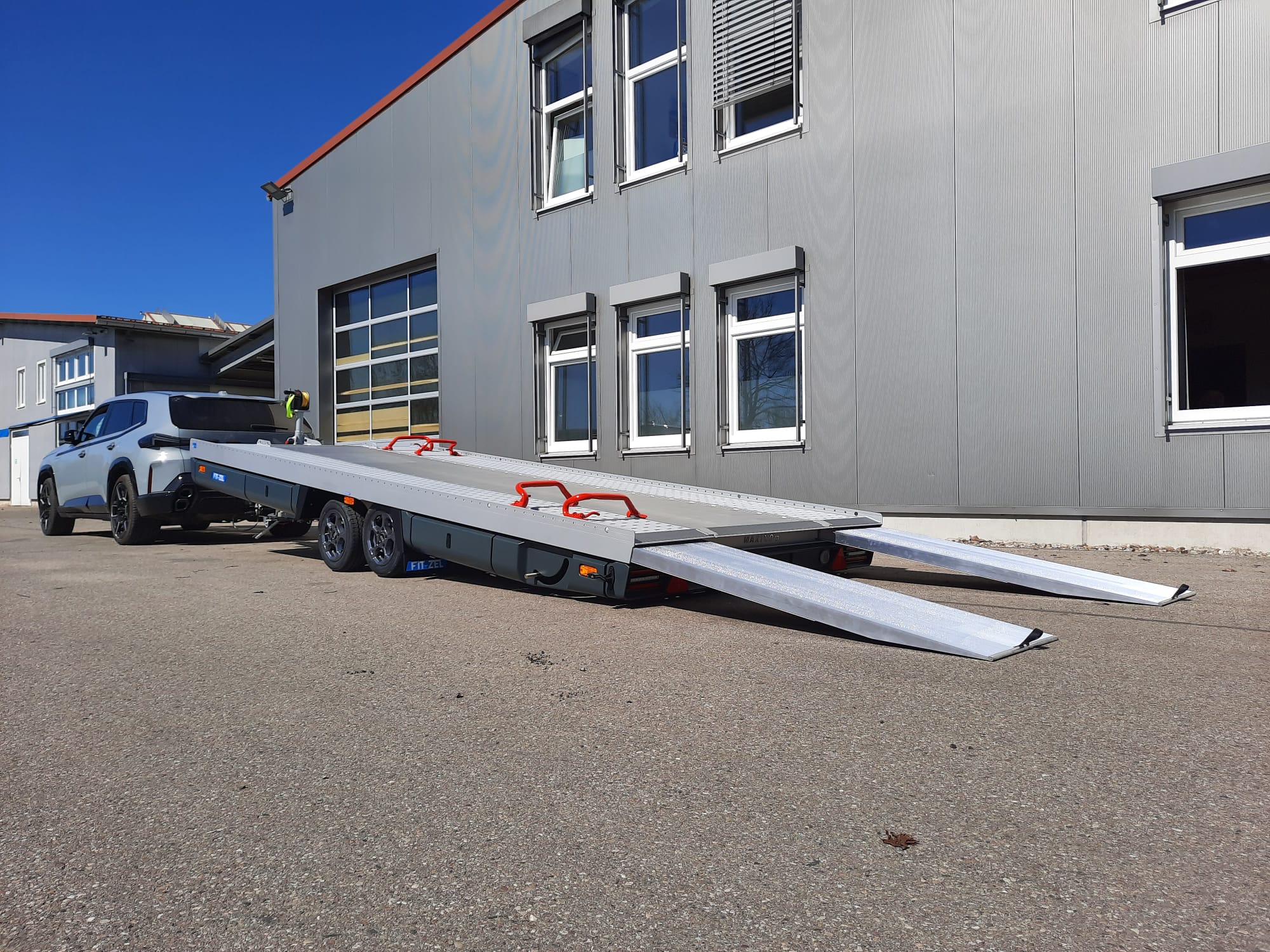 MAXINO 35-22/55X - Afbeelding 9