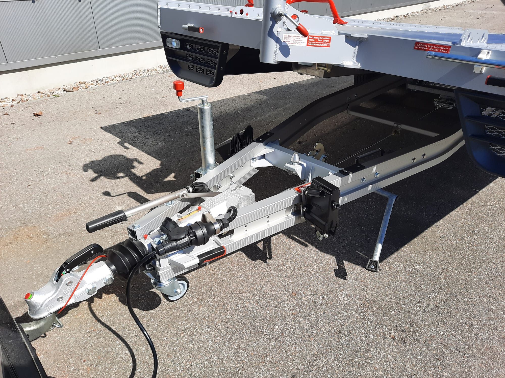 MAXINO 35-22/55X - Afbeelding 7