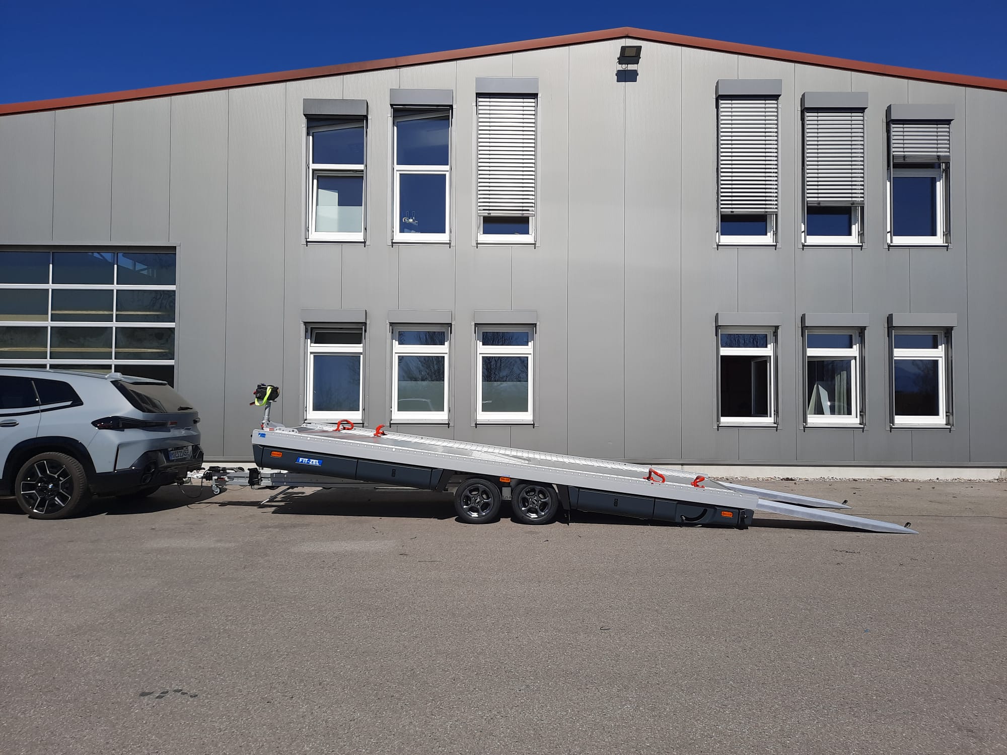 MAXINO 35-22/55X - Afbeelding 5