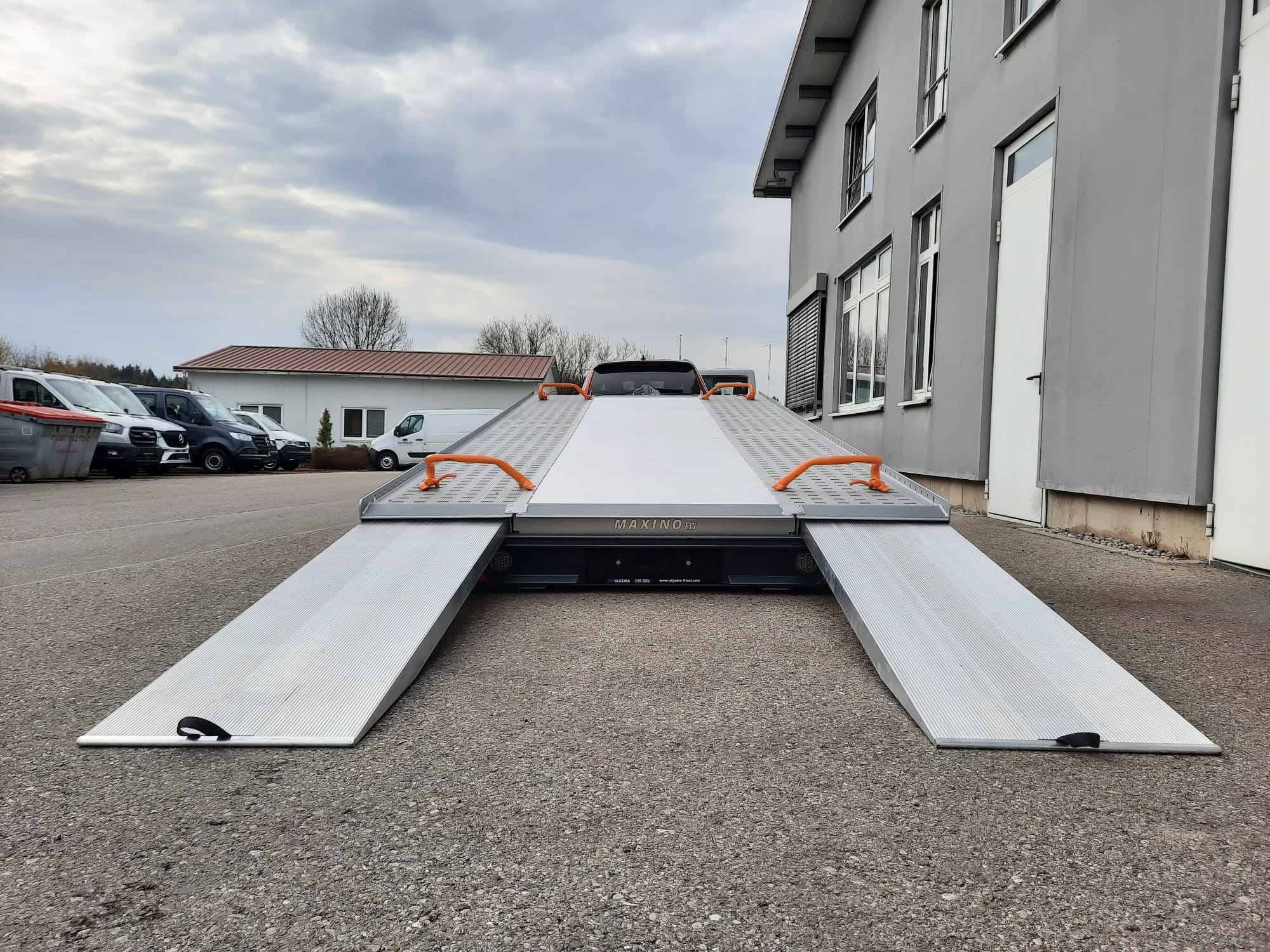 MAXINO 35-22/55X - Afbeelding 2