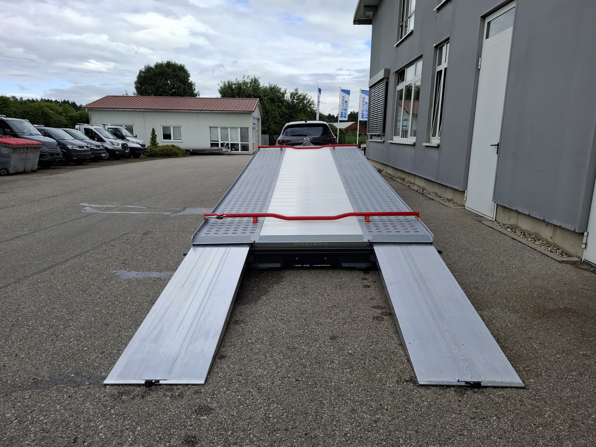 MAXINO 35-22/61X - Afbeelding 12