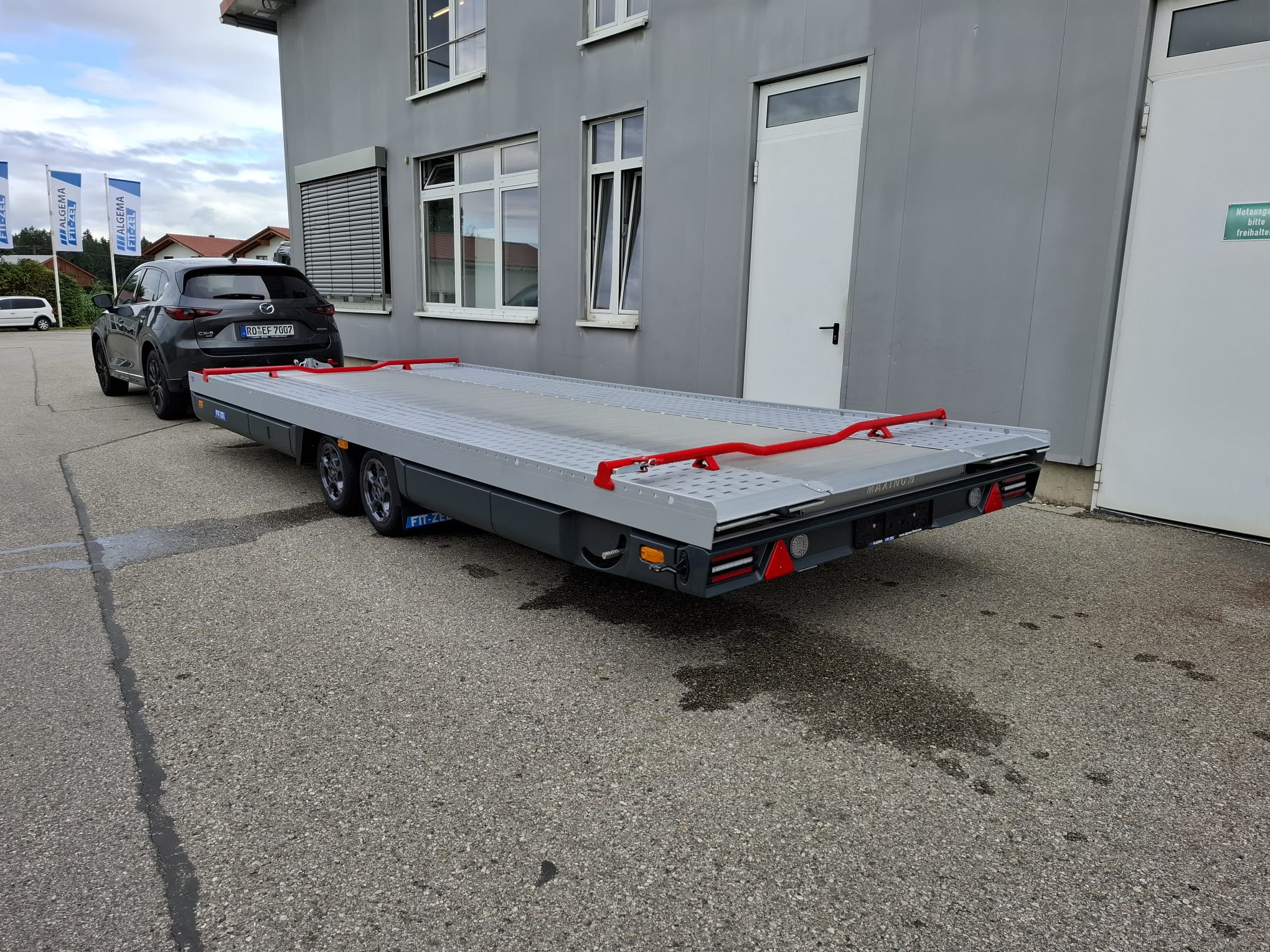 MAXINO 35-22/61X - Afbeelding 8