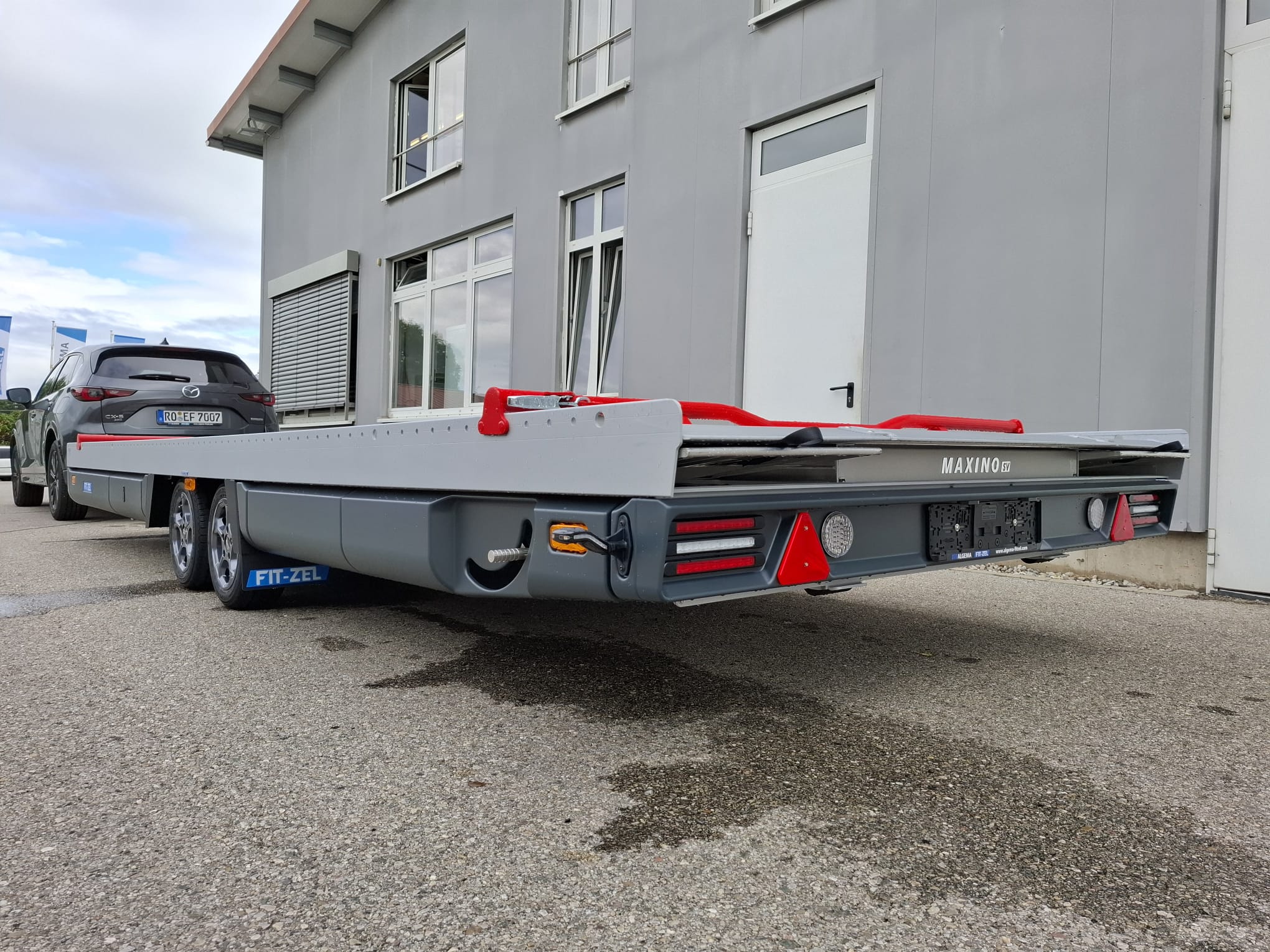 MAXINO 35-22/61X - Afbeelding 7