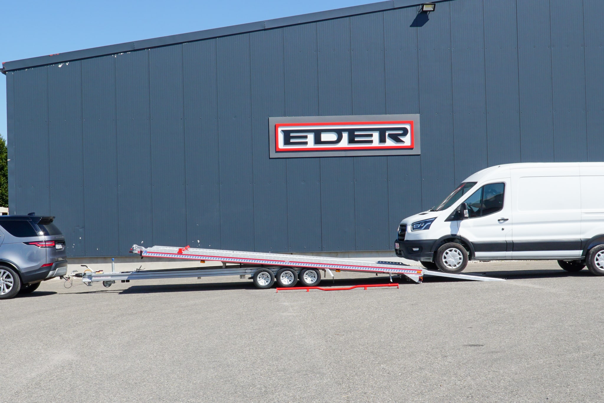 Algema Fit-Zel UNI-TRANS