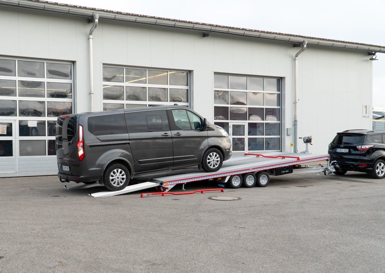 Algema Fit-Zel UNI-TRANS - Afbeelding 6