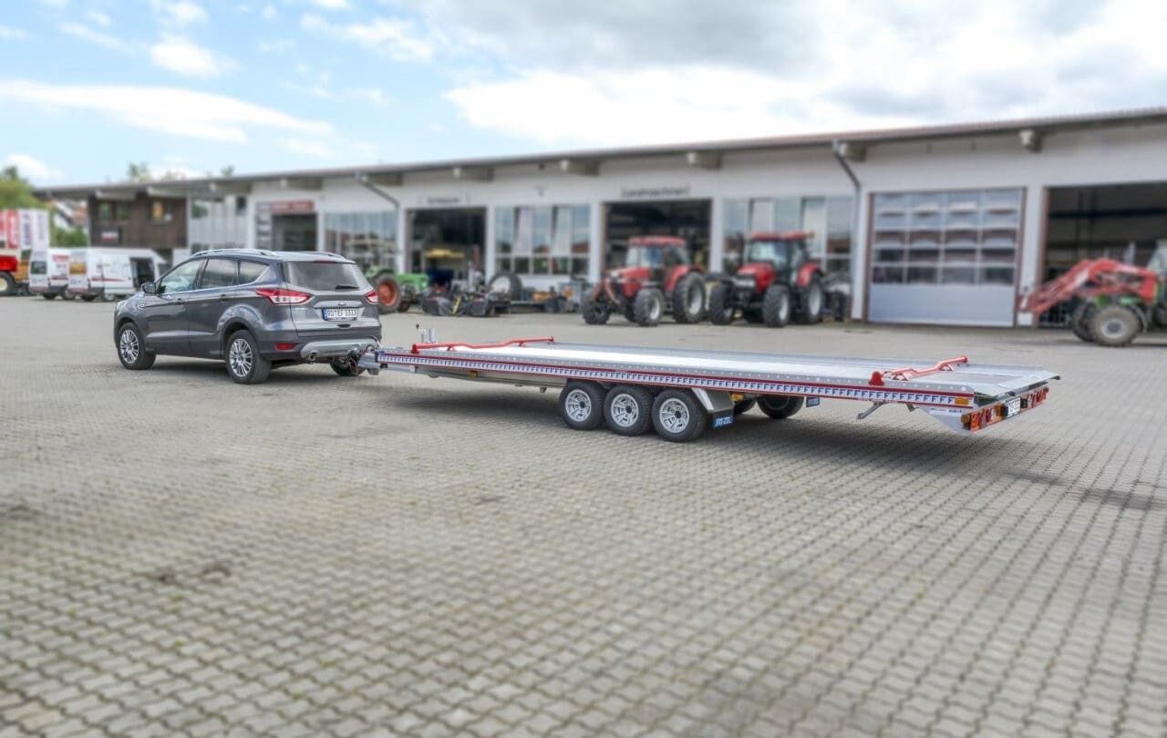 Algema Fit-Zel UNI-TRANS - Afbeelding 2