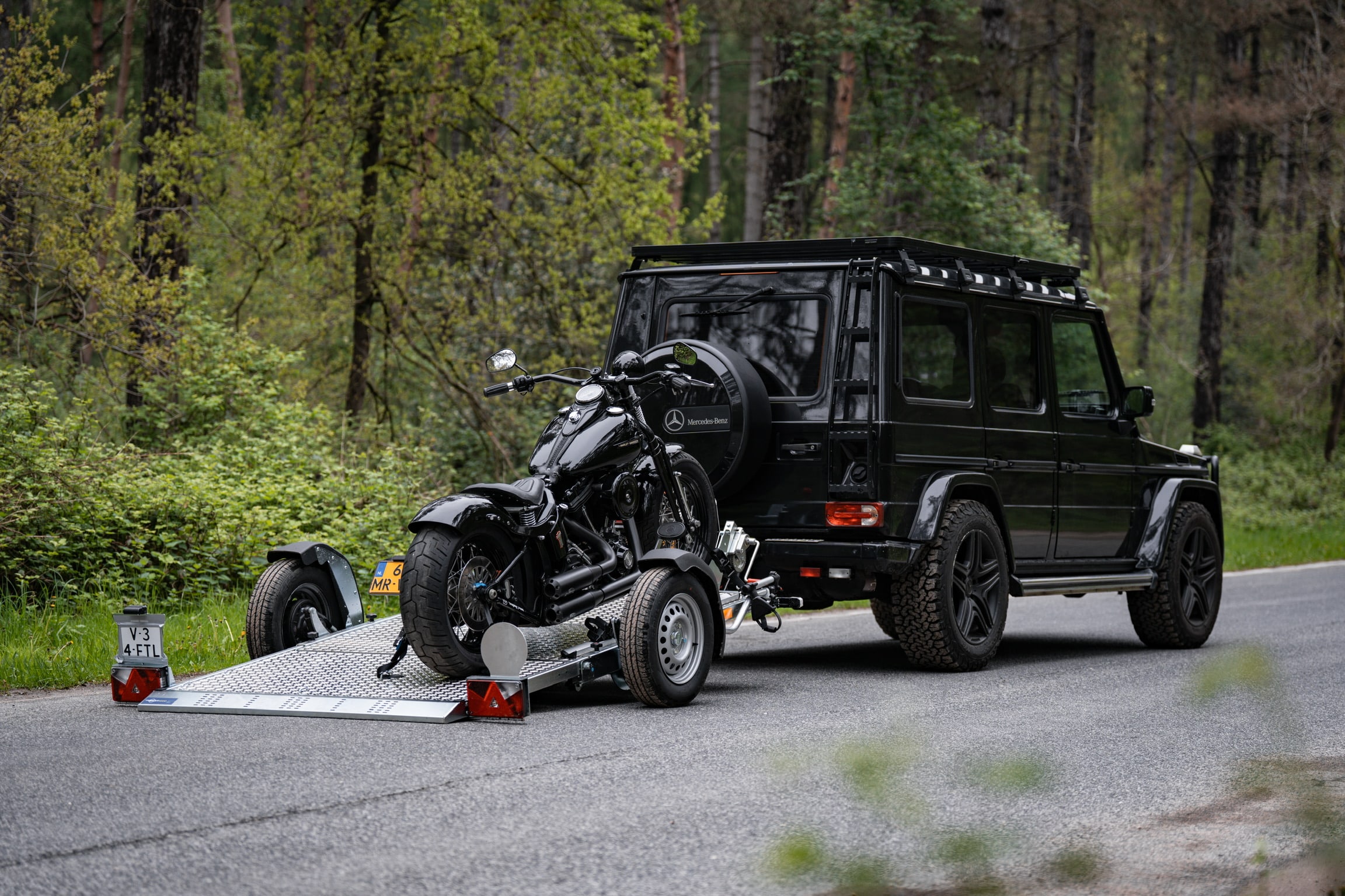 TREILER 1000 - Afbeelding 4