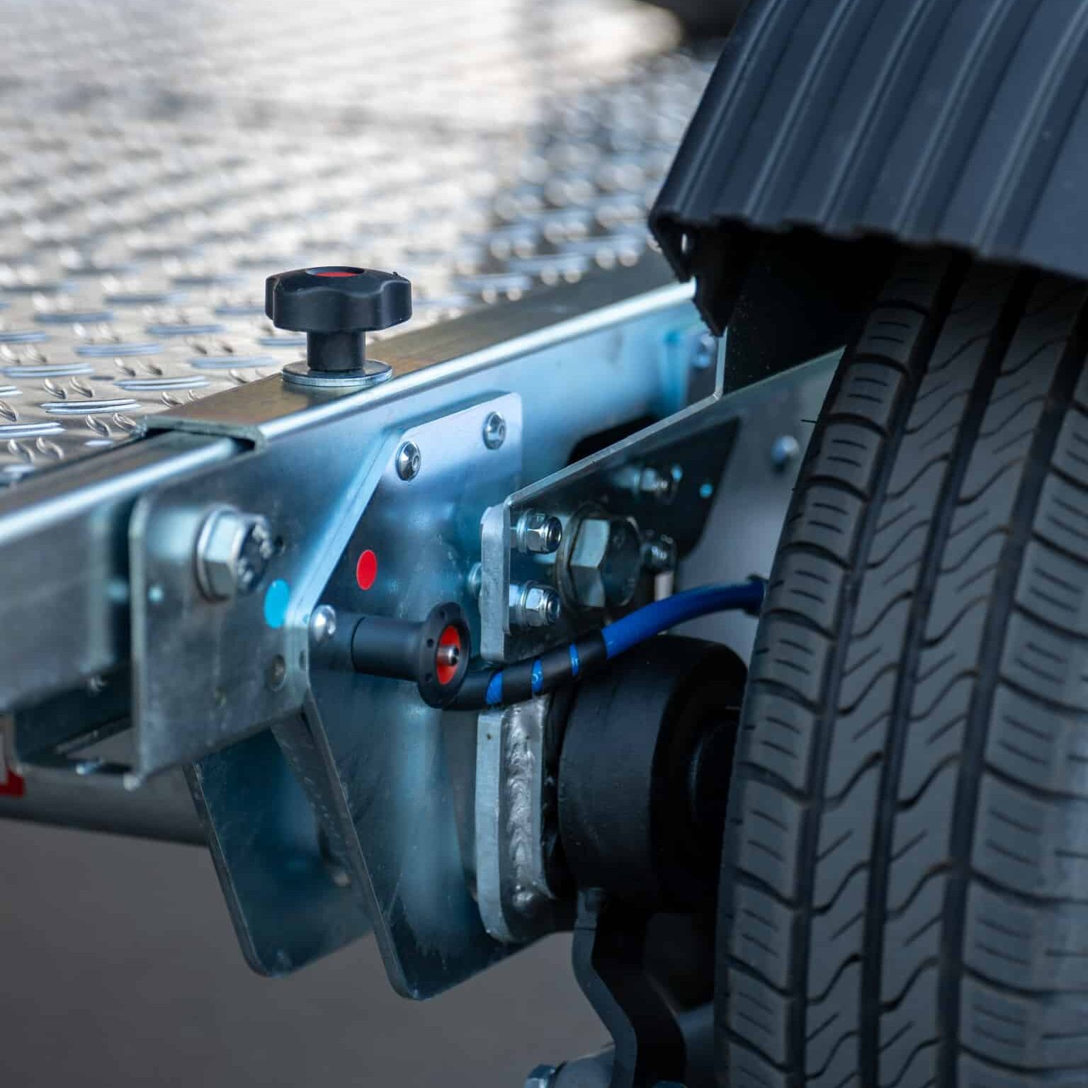 TREILER 1000 MAX - Afbeelding 3