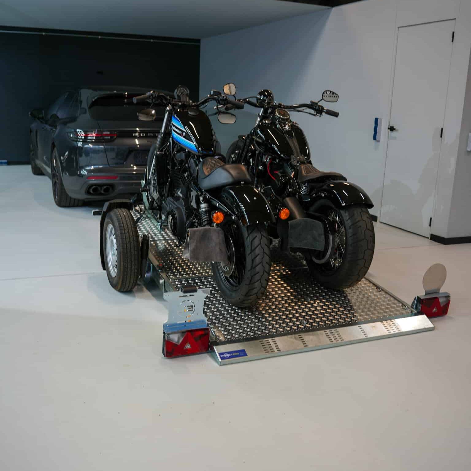 TREILER 1000 MAX - Afbeelding 5