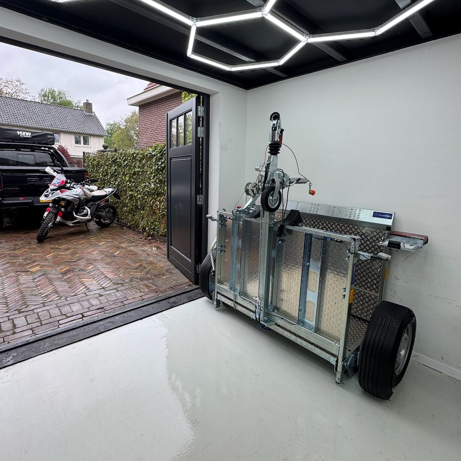 TREILER 1000 MAX - Afbeelding 4