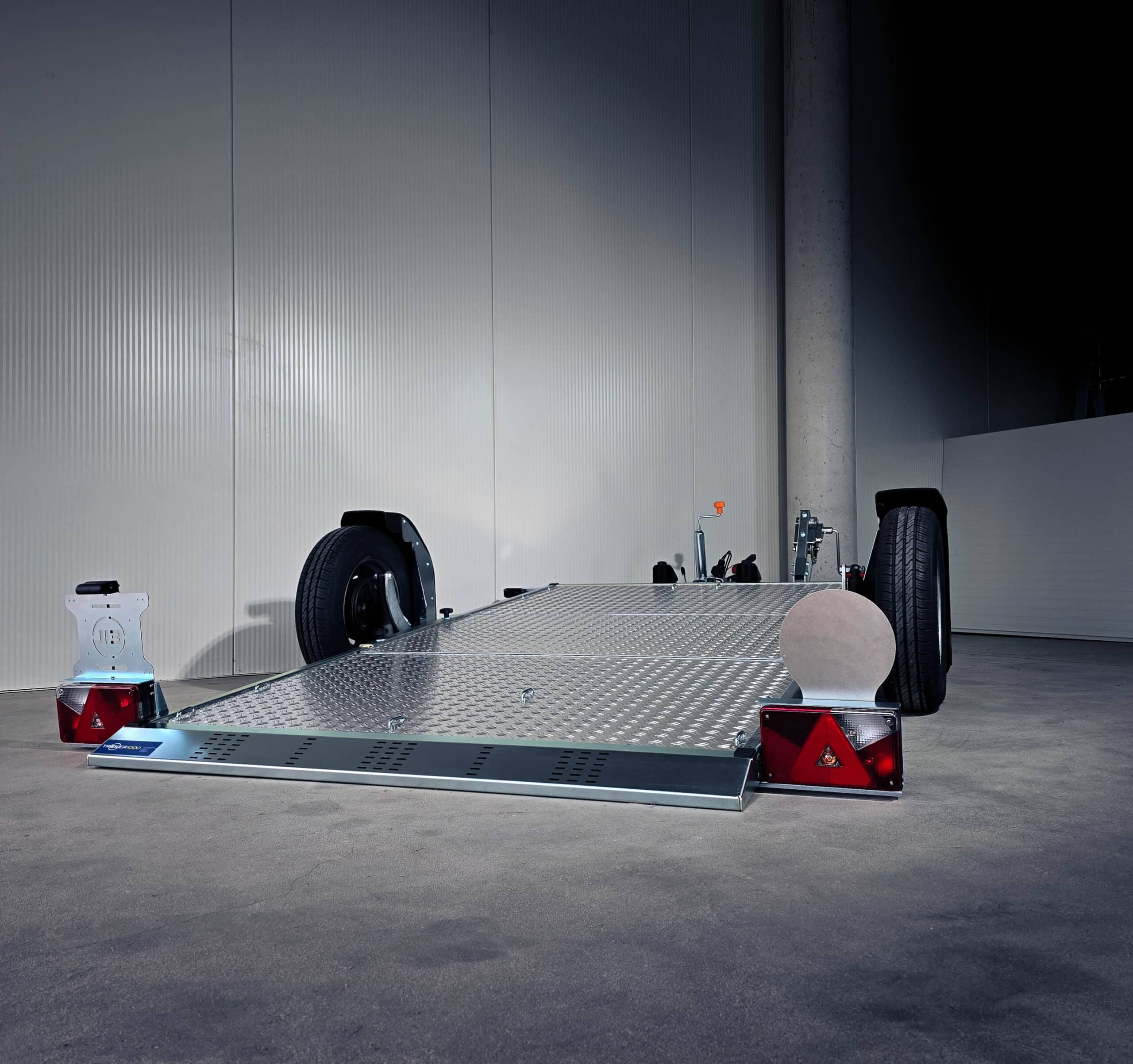 TREILER 750/2 - Afbeelding 5