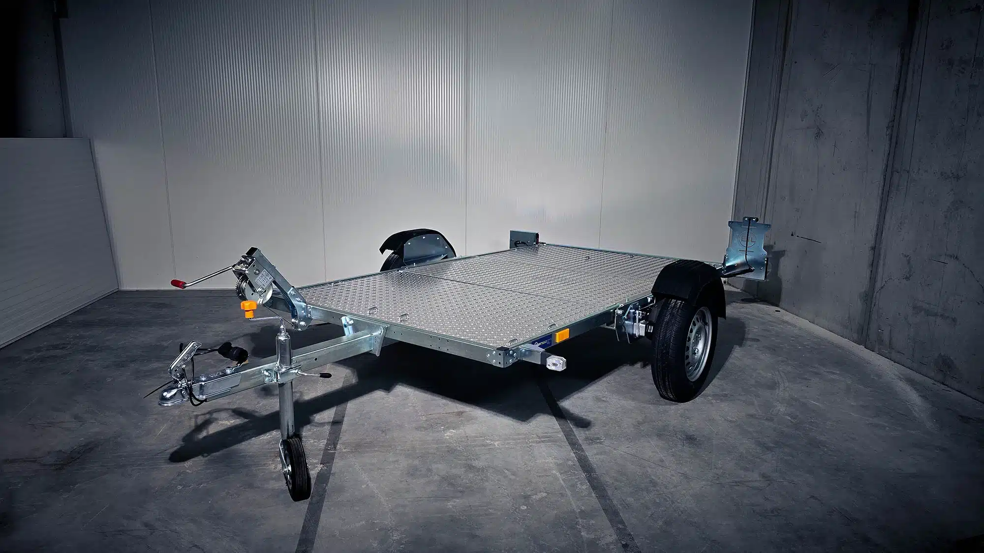 TREILER 750/2 - Afbeelding 4