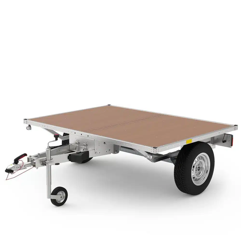 TREILER 350/2 - Afbeelding 3