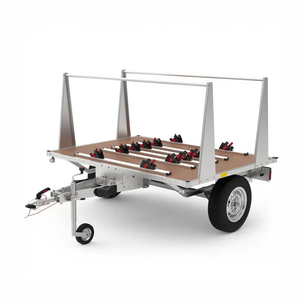 TREILER 350/2 - Afbeelding 6