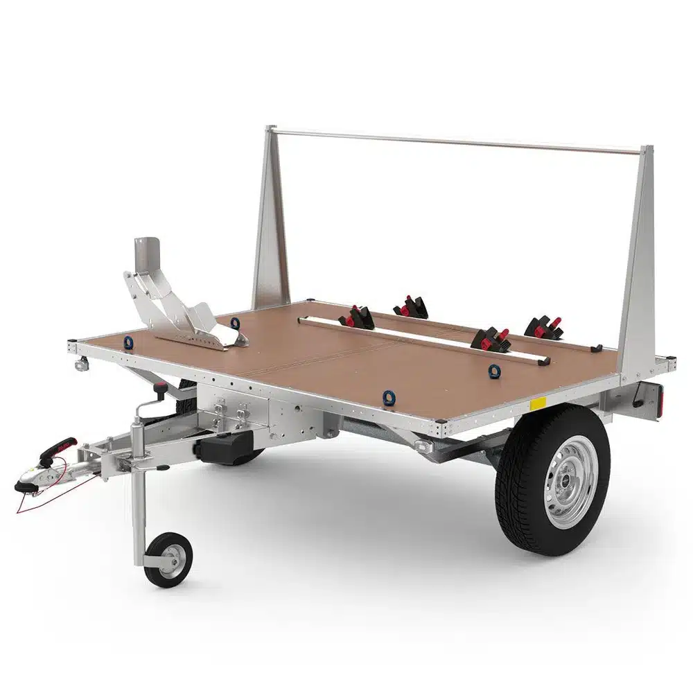 TREILER 350/2 - Afbeelding 4