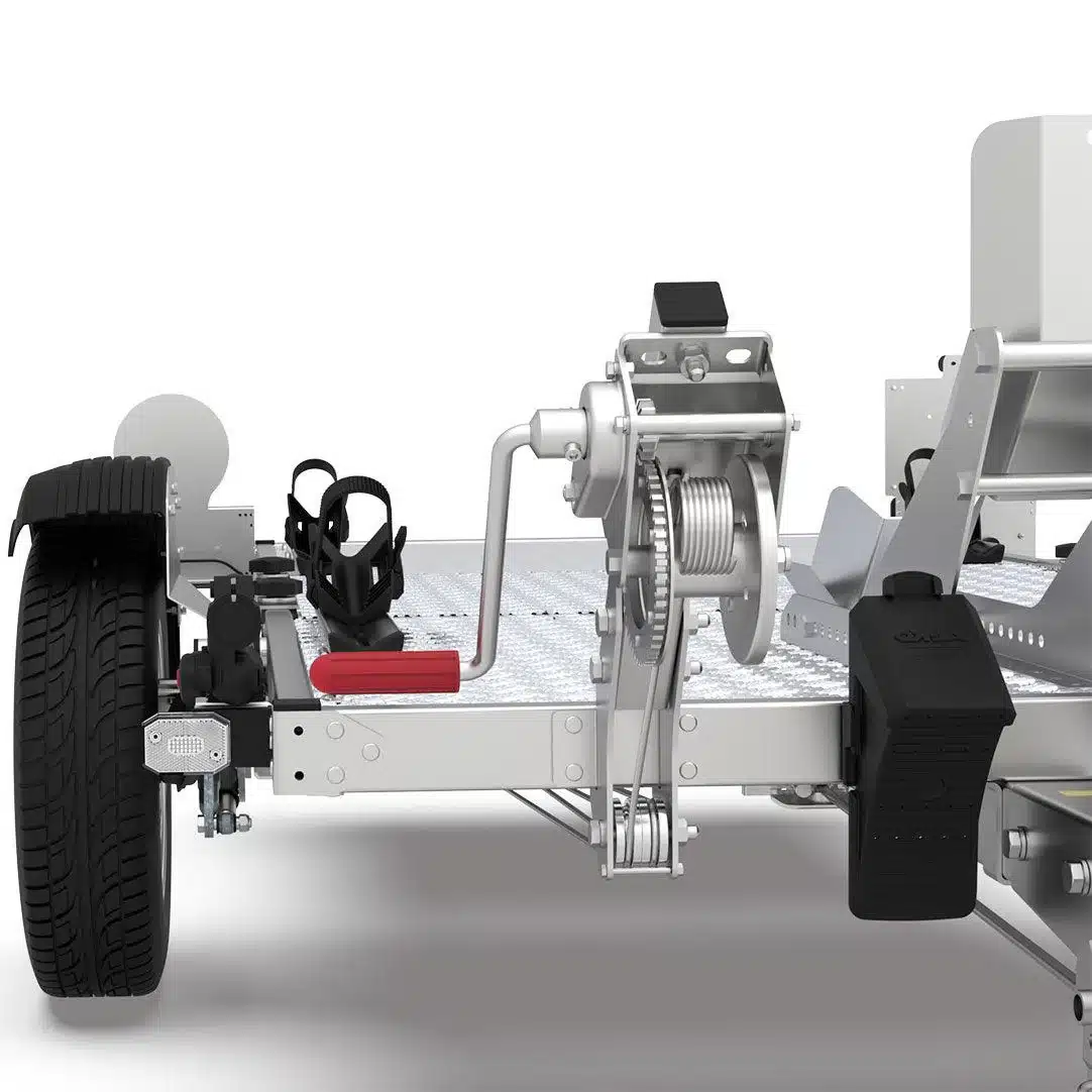 TREILER 750 - Afbeelding 7