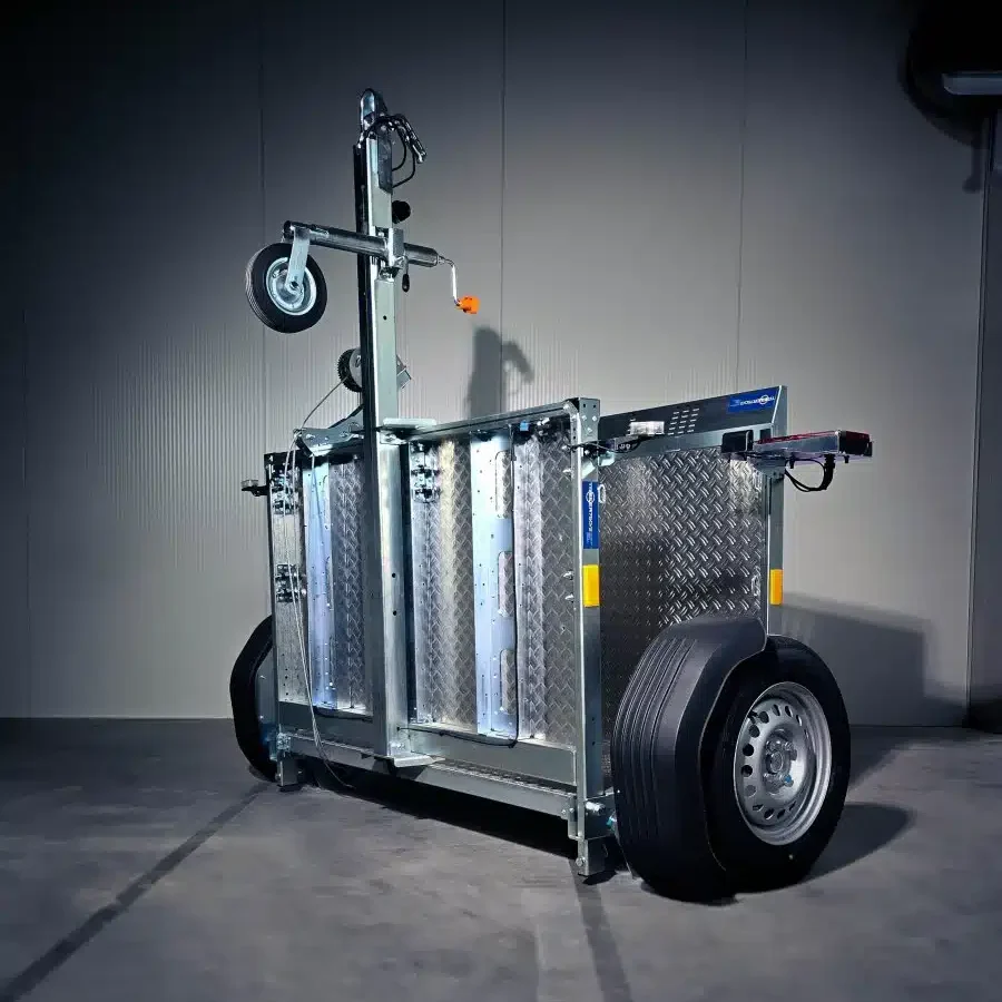 TREILER 750/2 - Afbeelding 3